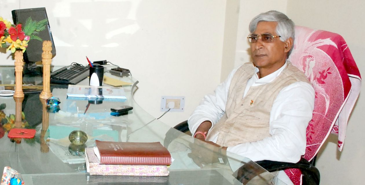 Kumar Ygendra Narayan Singh