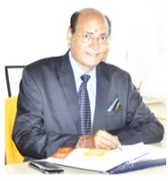 Dr. D. K. Singh